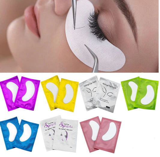 Hydrogel Under Eye Pad