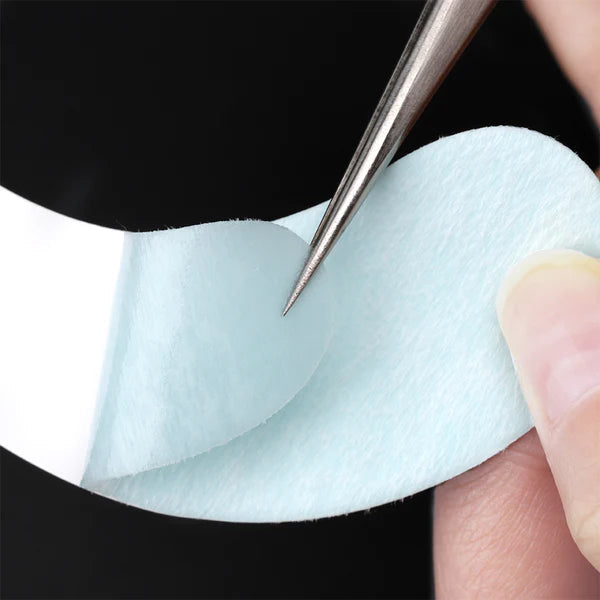 Hydrogel Under Eye Pad