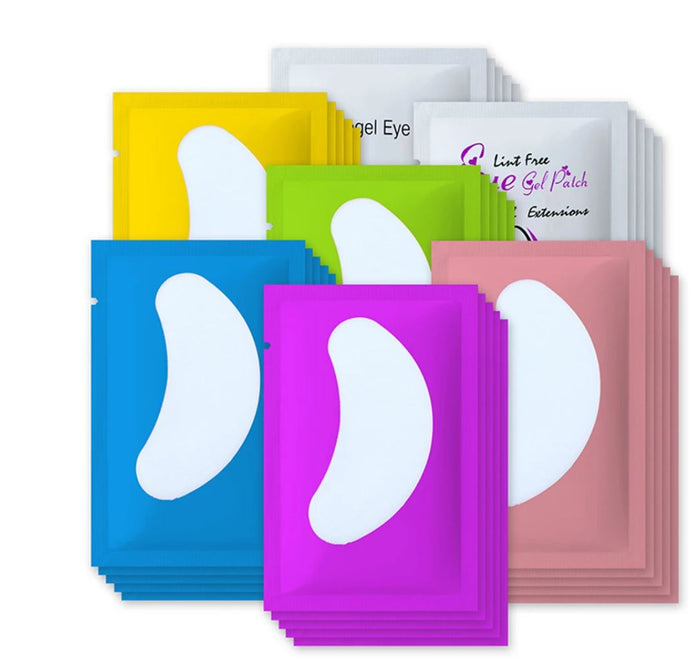 Hydrogel Under Eye Pad