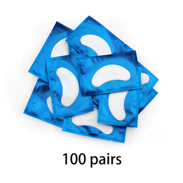 Hydrogel Under Eye Pad