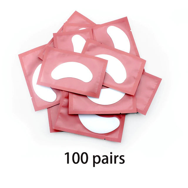 Hydrogel Under Eye Pad