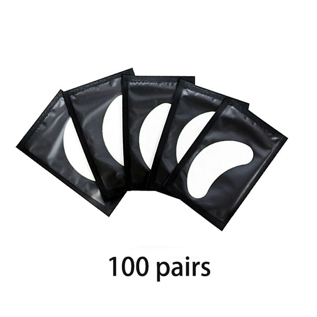 Hydrogel Under Eye Pad
