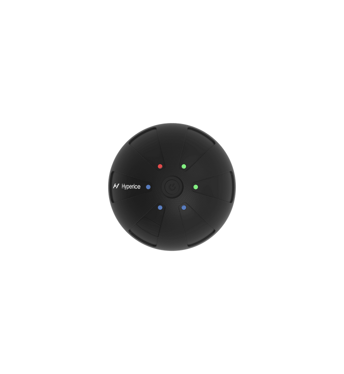 Hypersphere Go
