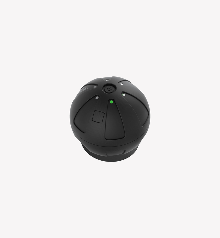 Hypersphere Go