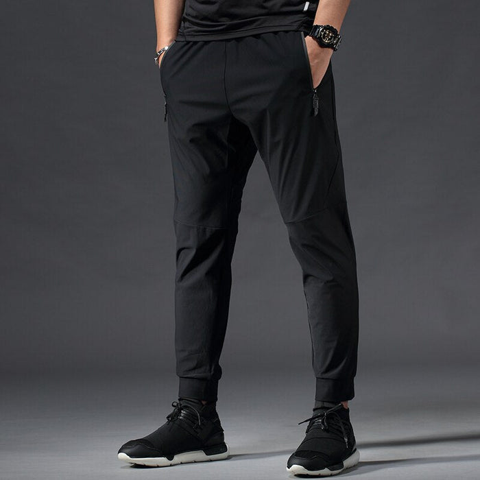 ICE Silk Sweatpants