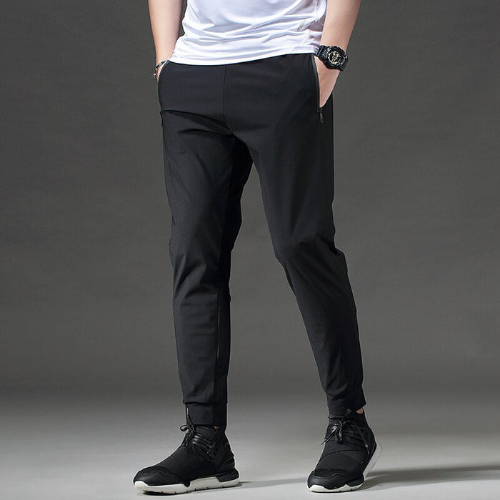 ICE Silk Sweatpants