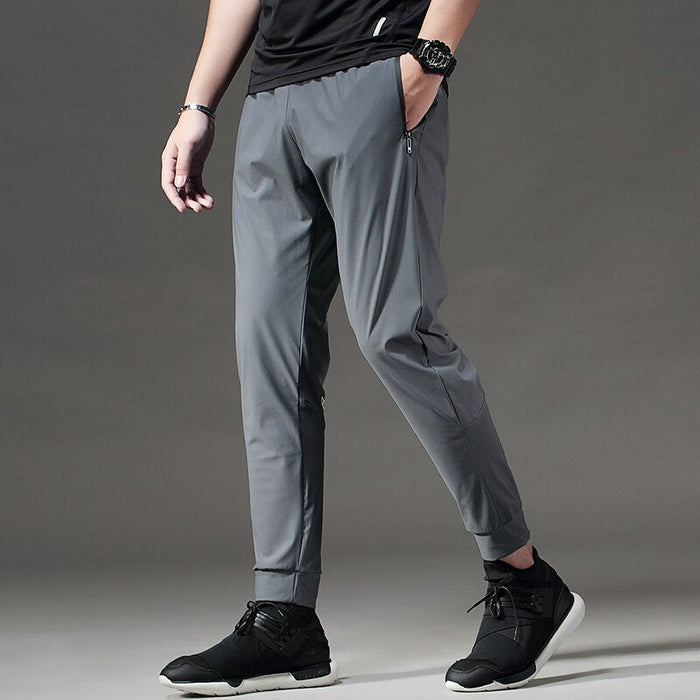 ICE Silk Sweatpants