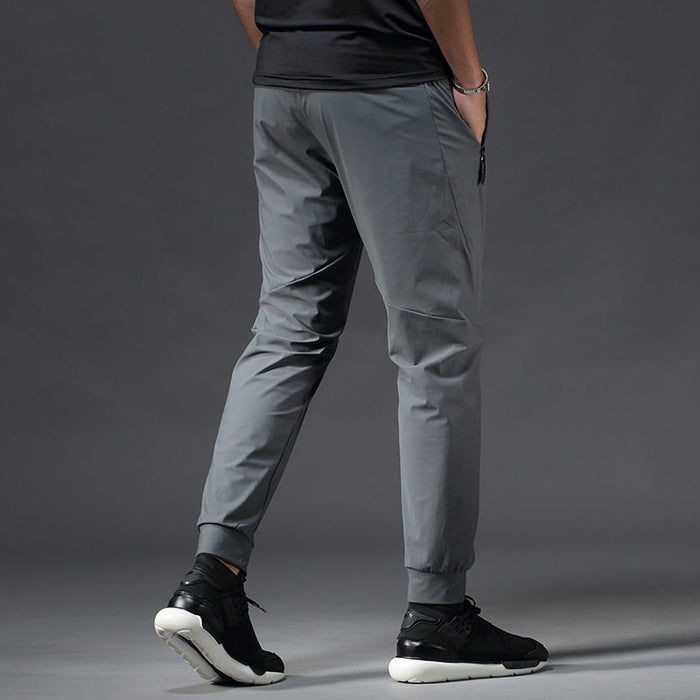 ICE Silk Sweatpants