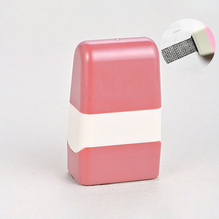 Identity Theft Protection Stamp