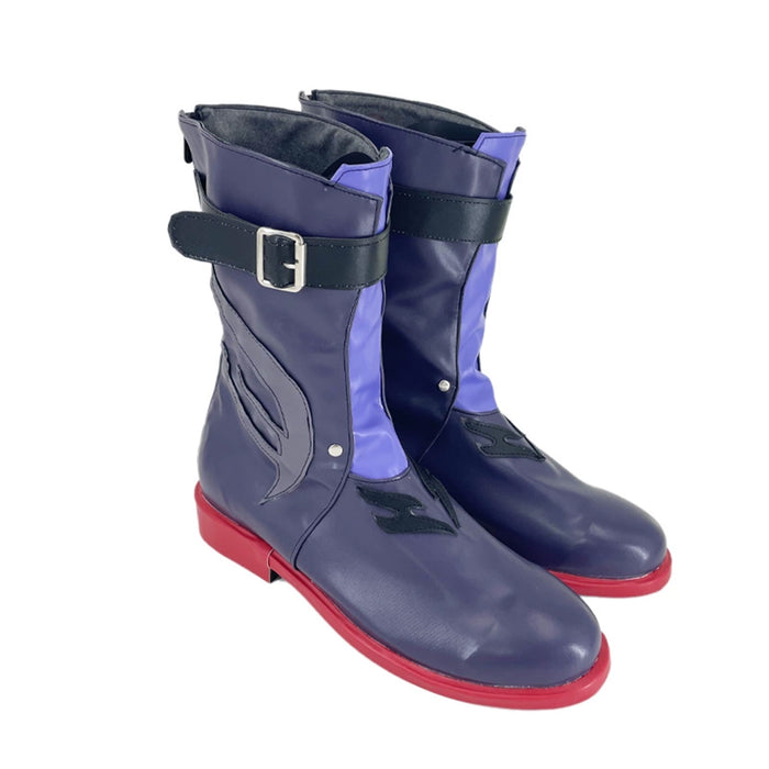 【In Stock】DokiDoki Game Honkai: Star Rail Cosplay Moze Shoes