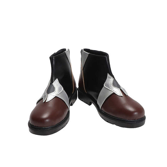 【In Stock】DokiDoki Game Honkai: Star Rail Cosplay Sampo Koski Shoes