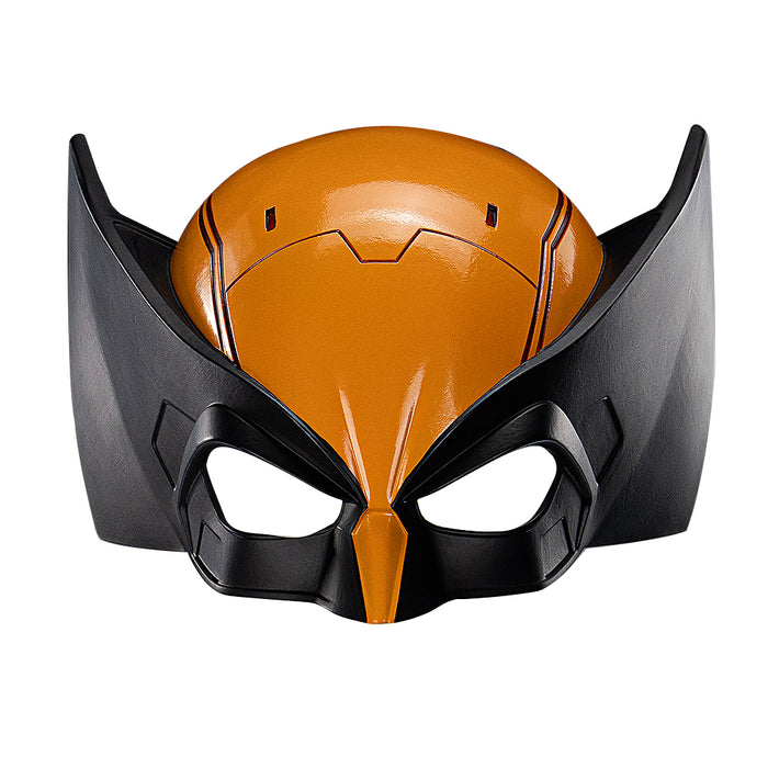 【In Stock】DokiDoki Movie Cosplay Yellow Mask