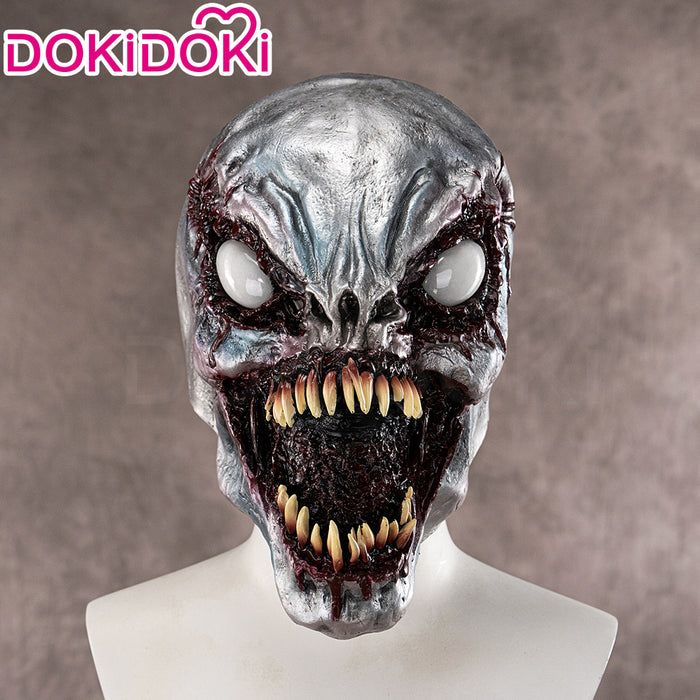 【In Stock】DokiDoki Movie Mask