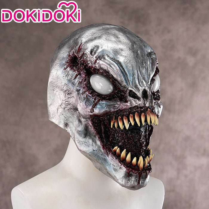 【In Stock】DokiDoki Movie Mask