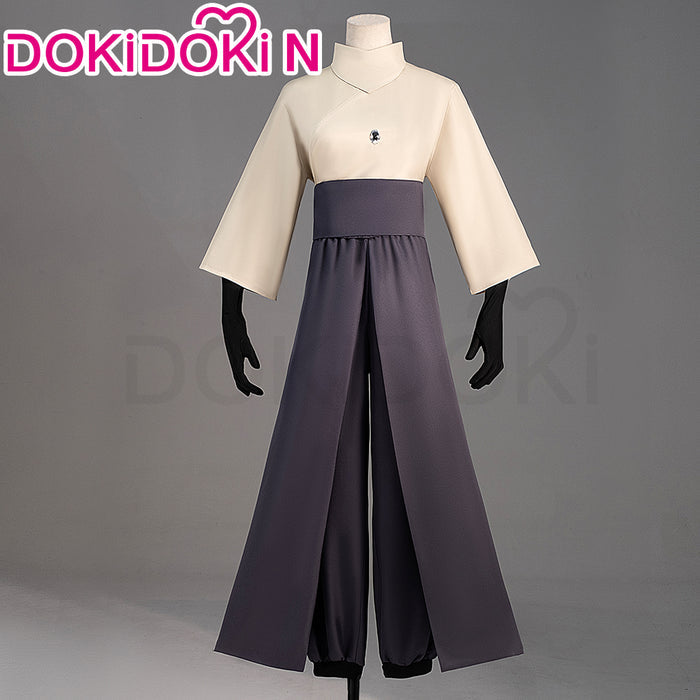 【In Stock】【Size S-2XL】DokiDoki-R Game Sky Children of Light Cosplay Costume