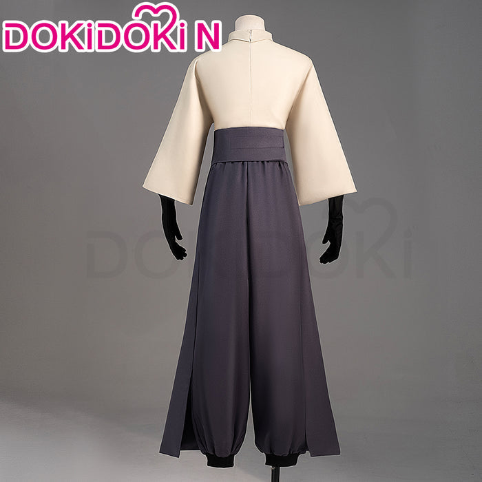 【In Stock】【Size S-2XL】DokiDoki-R Game Sky Children of Light Cosplay Costume