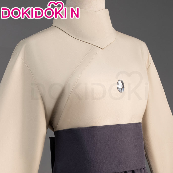 【In Stock】【Size S-2XL】DokiDoki-R Game Sky Children of Light Cosplay Costume
