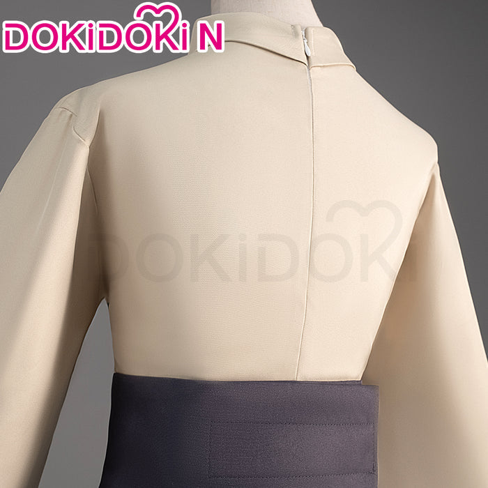 【In Stock】【Size S-2XL】DokiDoki-R Game Sky Children of Light Cosplay Costume