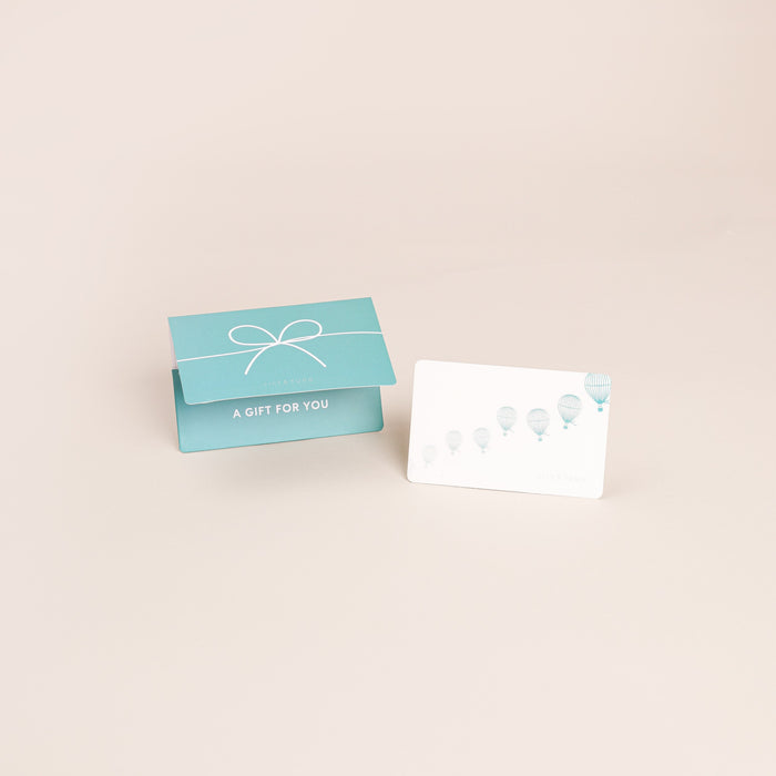 In Store Gift Card