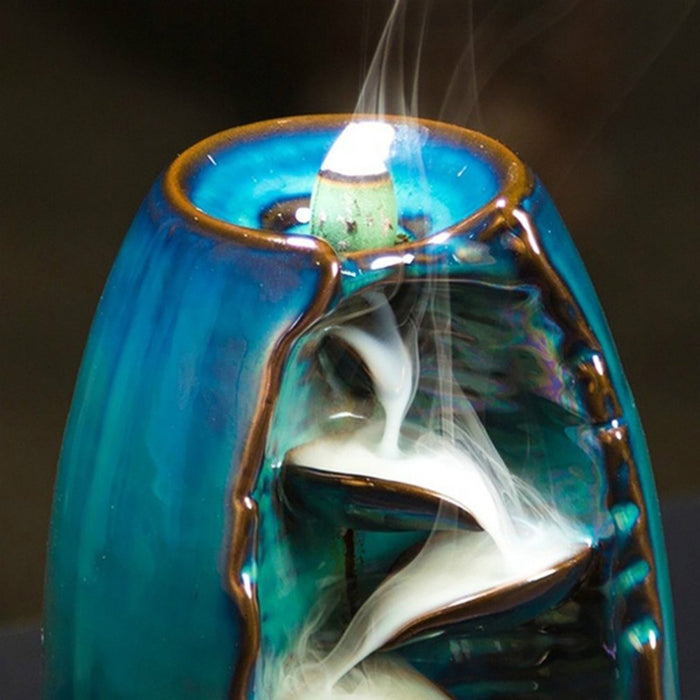 Incense burner