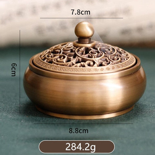 Incense burner