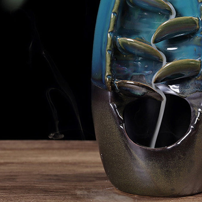 Incense burner