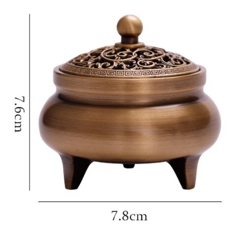 Incense burner