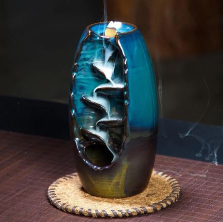 Incense burner