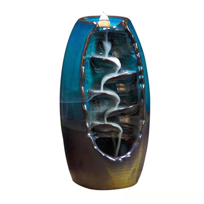 Incense burner