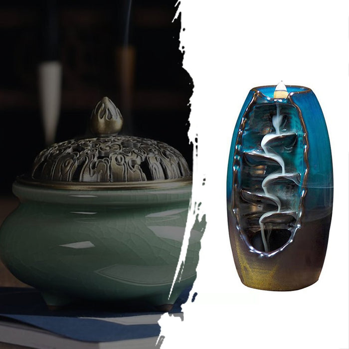 Incense burner