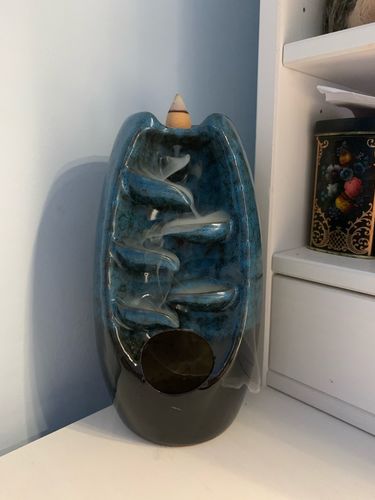 Incense burner
