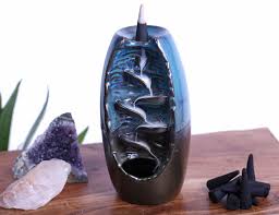 Incense burner