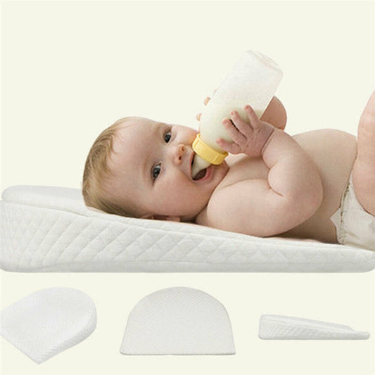 Infant Positioning Wedge Pillow