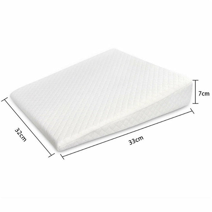 Infant Positioning Wedge Pillow