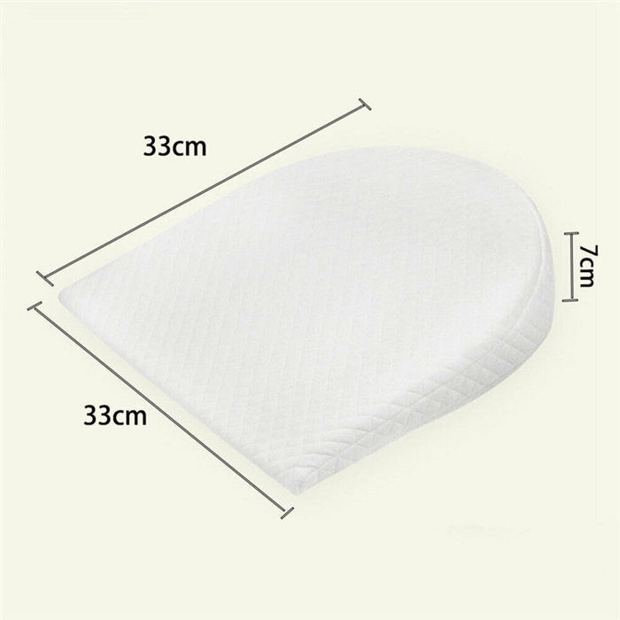 Infant Positioning Wedge Pillow