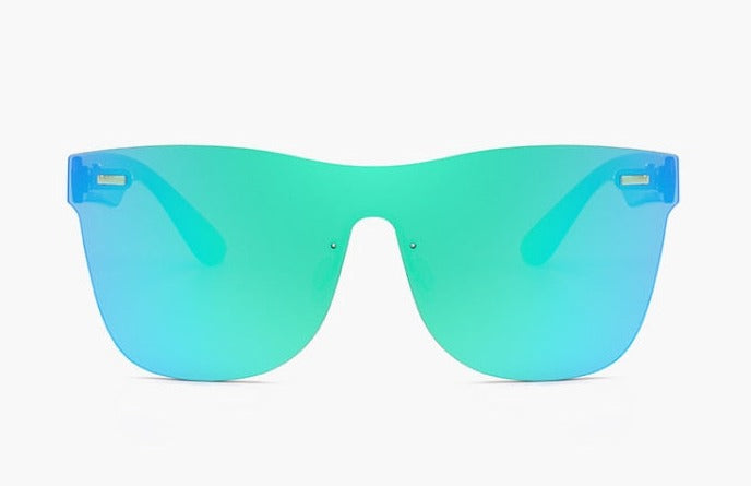 Infinity Colored Sunglasses