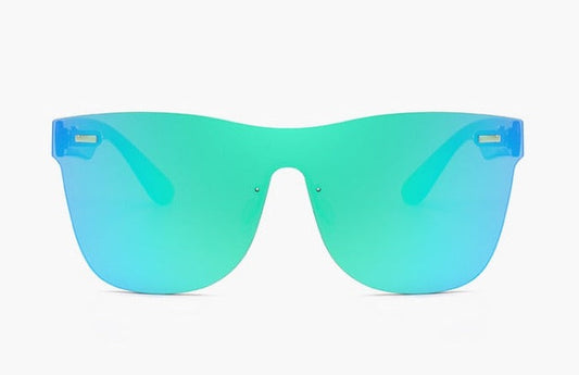 Infinity Colored Sunglasses