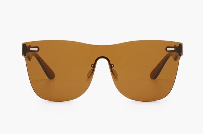 Infinity Colored Sunglasses
