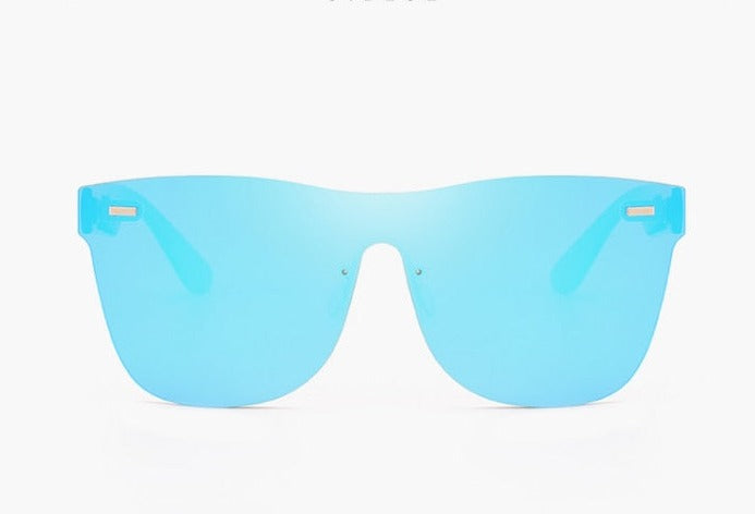 Infinity Colored Sunglasses