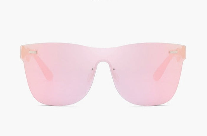 Infinity Colored Sunglasses
