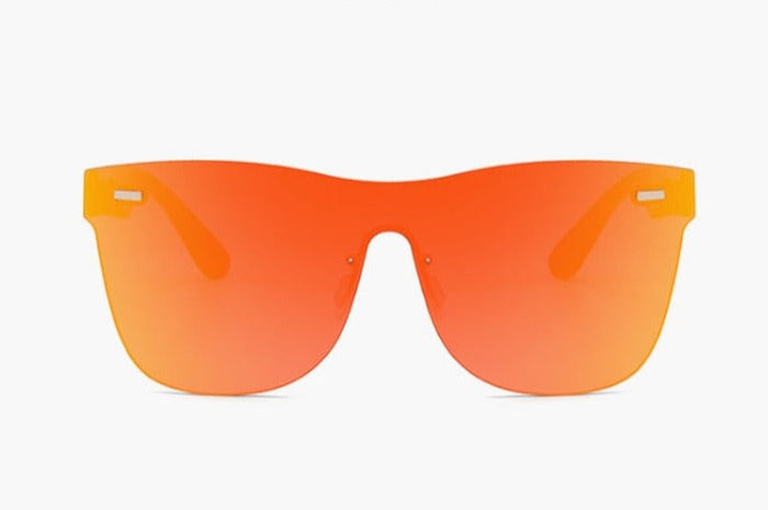Infinity Colored Sunglasses