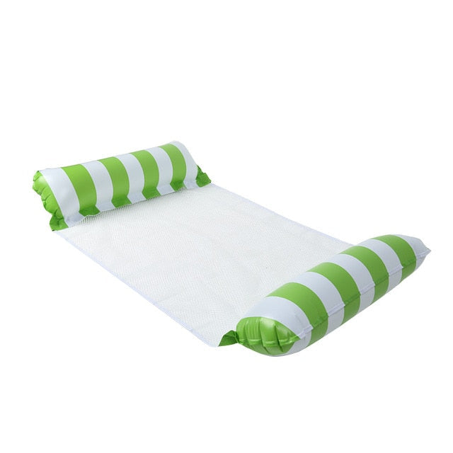 Stripe green