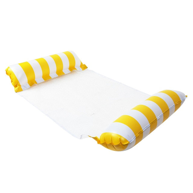 Stripe yellow