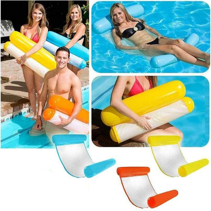 Inflatable Water Hammock
