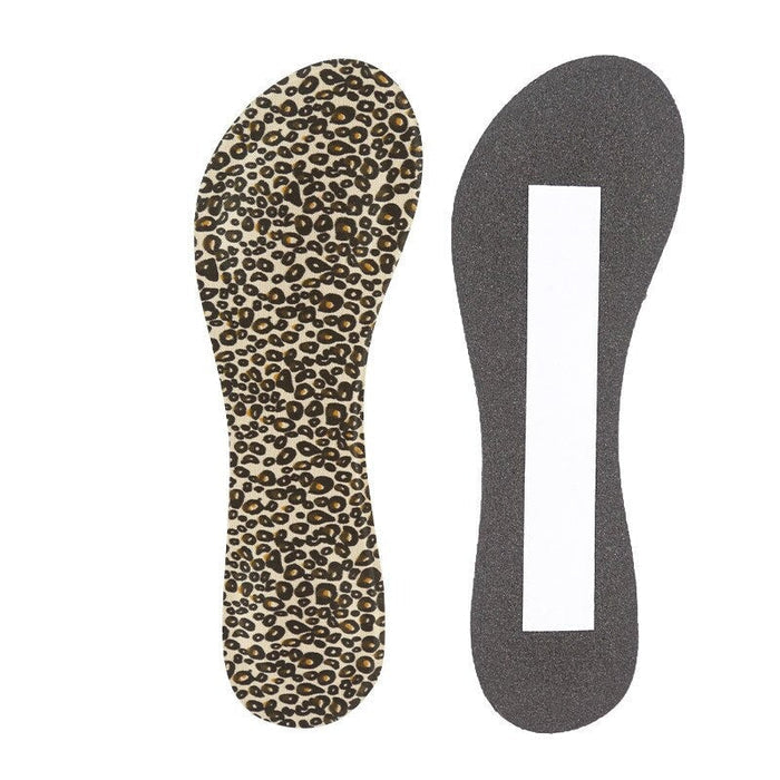 Insoles for arch supports