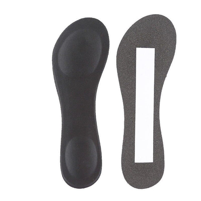 Insoles for arch supports