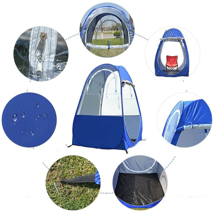 Instant Pop-Up Tent