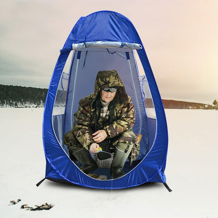 Instant Pop-Up Tent