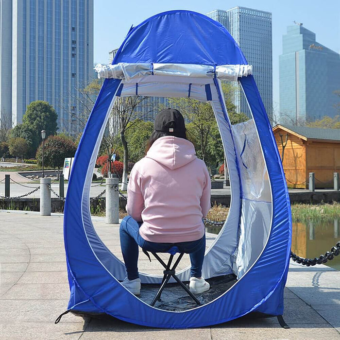 Instant Pop-Up Tent