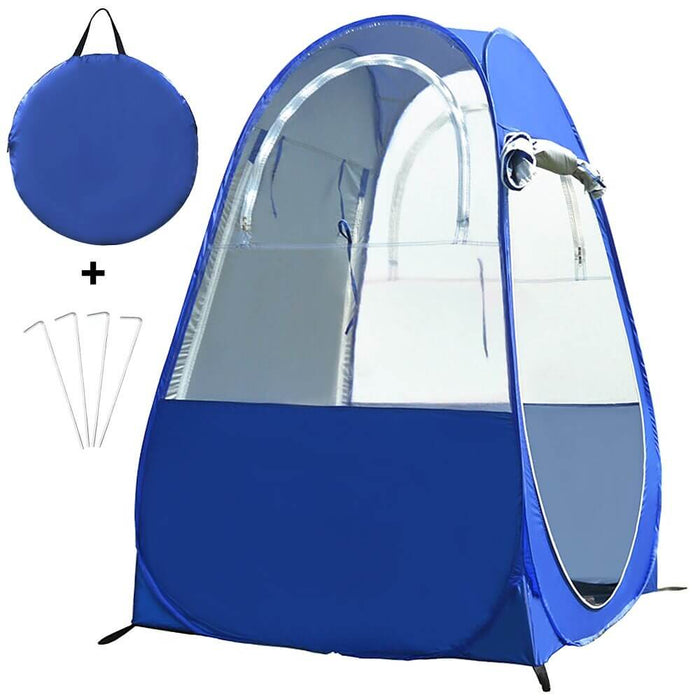 Instant Pop-Up Tent